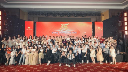 VNG VALUE: 15 NĂM KIÊN ĐỊNH VỚI CON ĐƯỜNG PHÁT TRIỂN BỀN VỮNG TRONG HỆ SINH THÁI VNGROUP