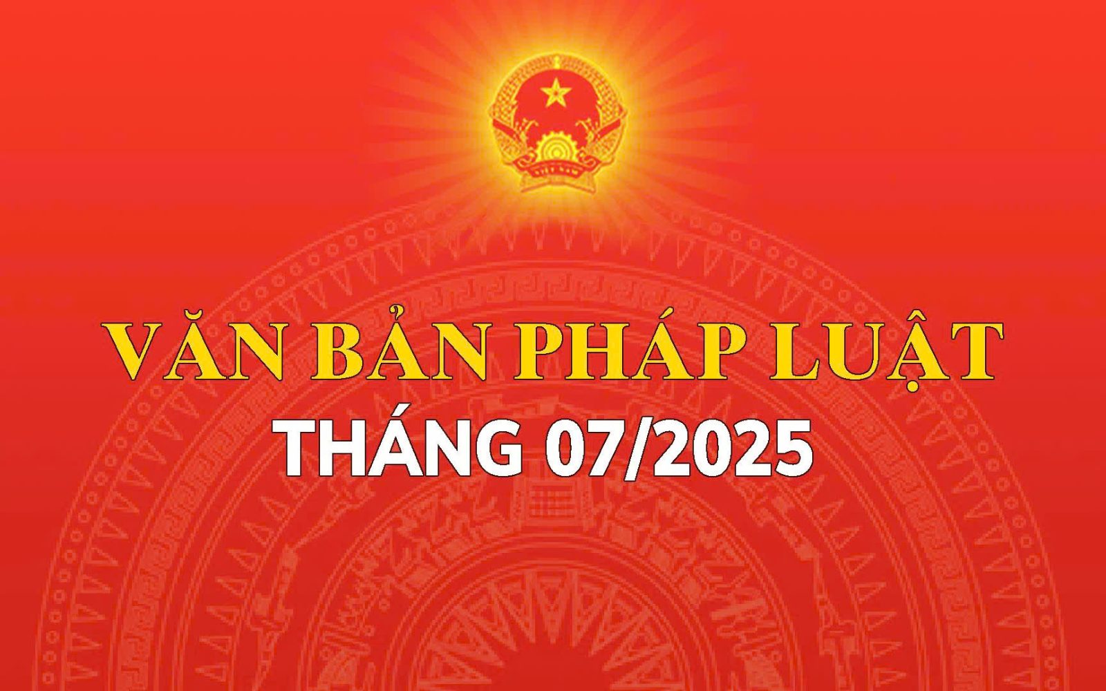 Văn bản quy phạm pháp luật