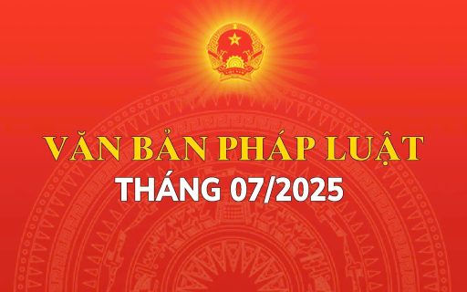 Văn bản quy phạm pháp luật
