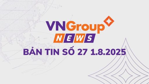 VNGroup News