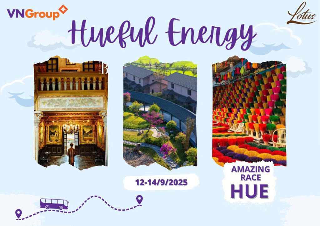 Huefull Energy