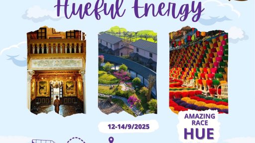 Huefull Energy