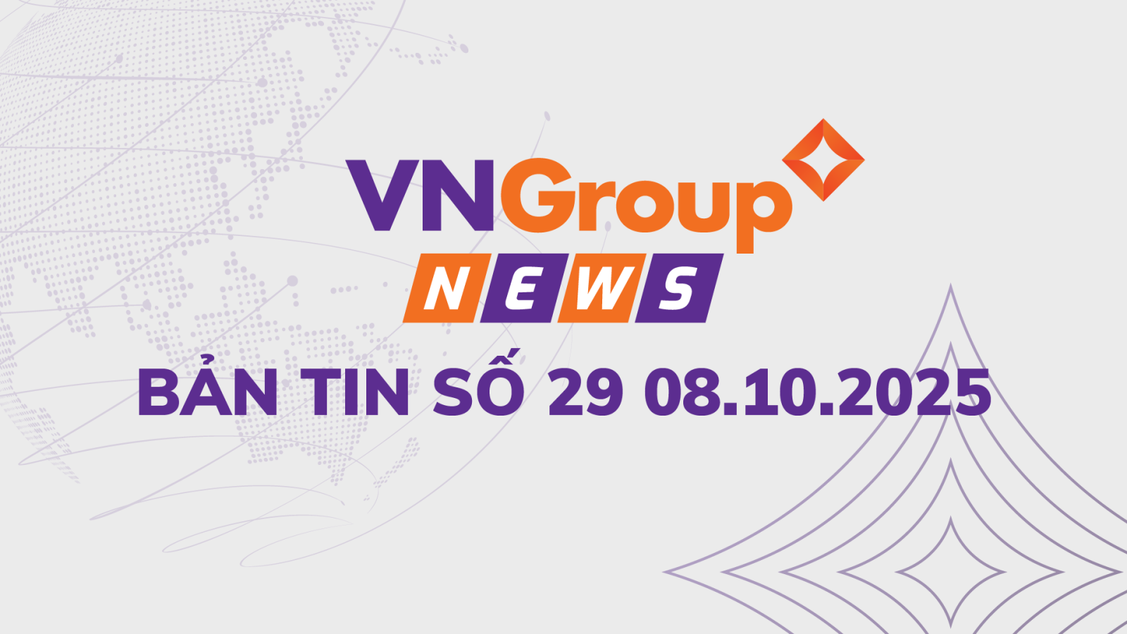 VNGroup News