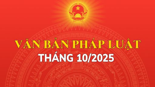 Văn bản pháp luật
